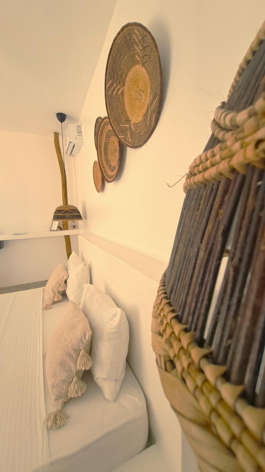 Boho Boutique Hotel - Beachfront , Adults Only , Private Pool Kiwengwa  Bagian luar foto