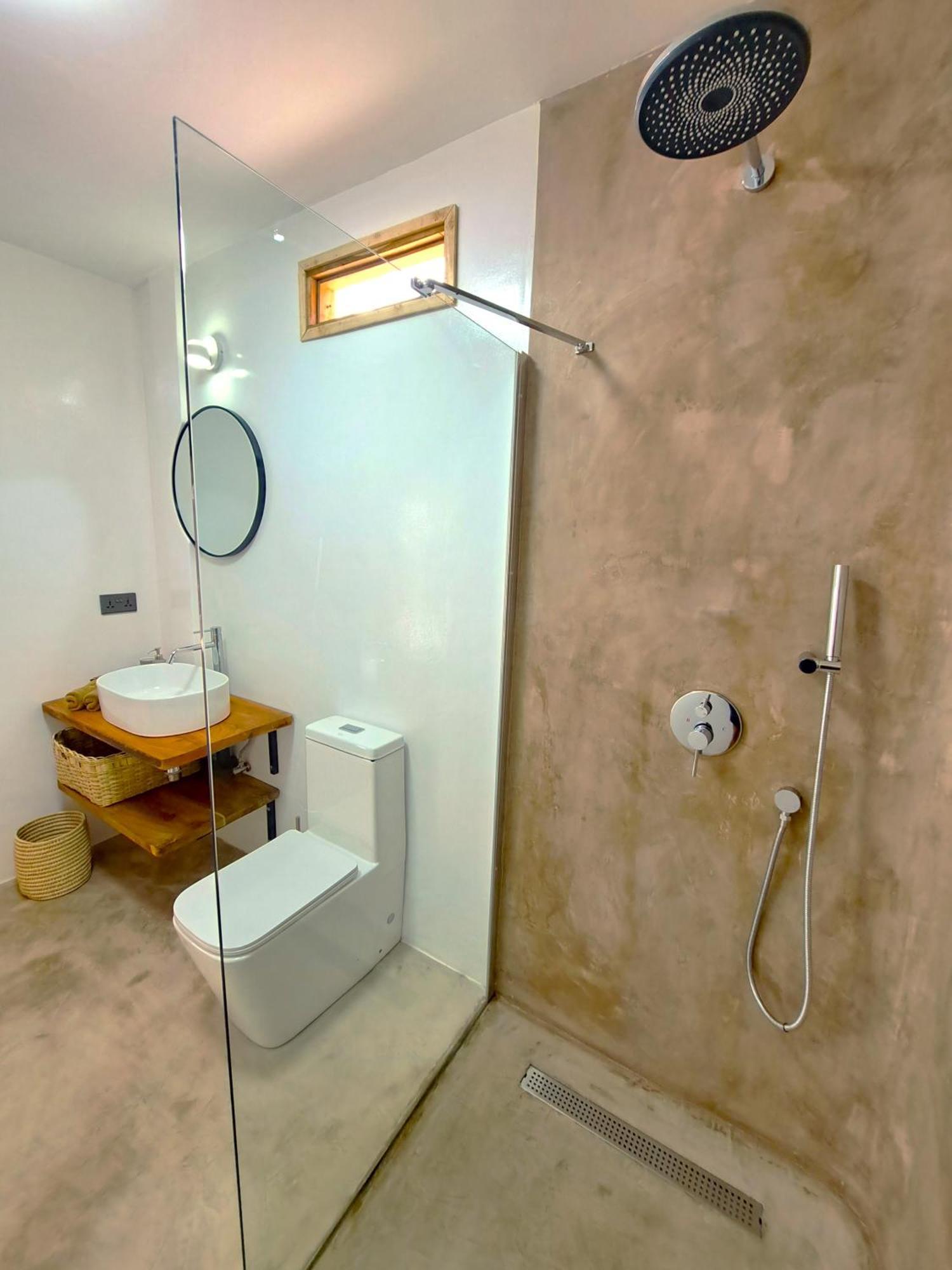 Boho Boutique Hotel - Beachfront , Adults Only , Private Pool Kiwengwa  Bagian luar foto