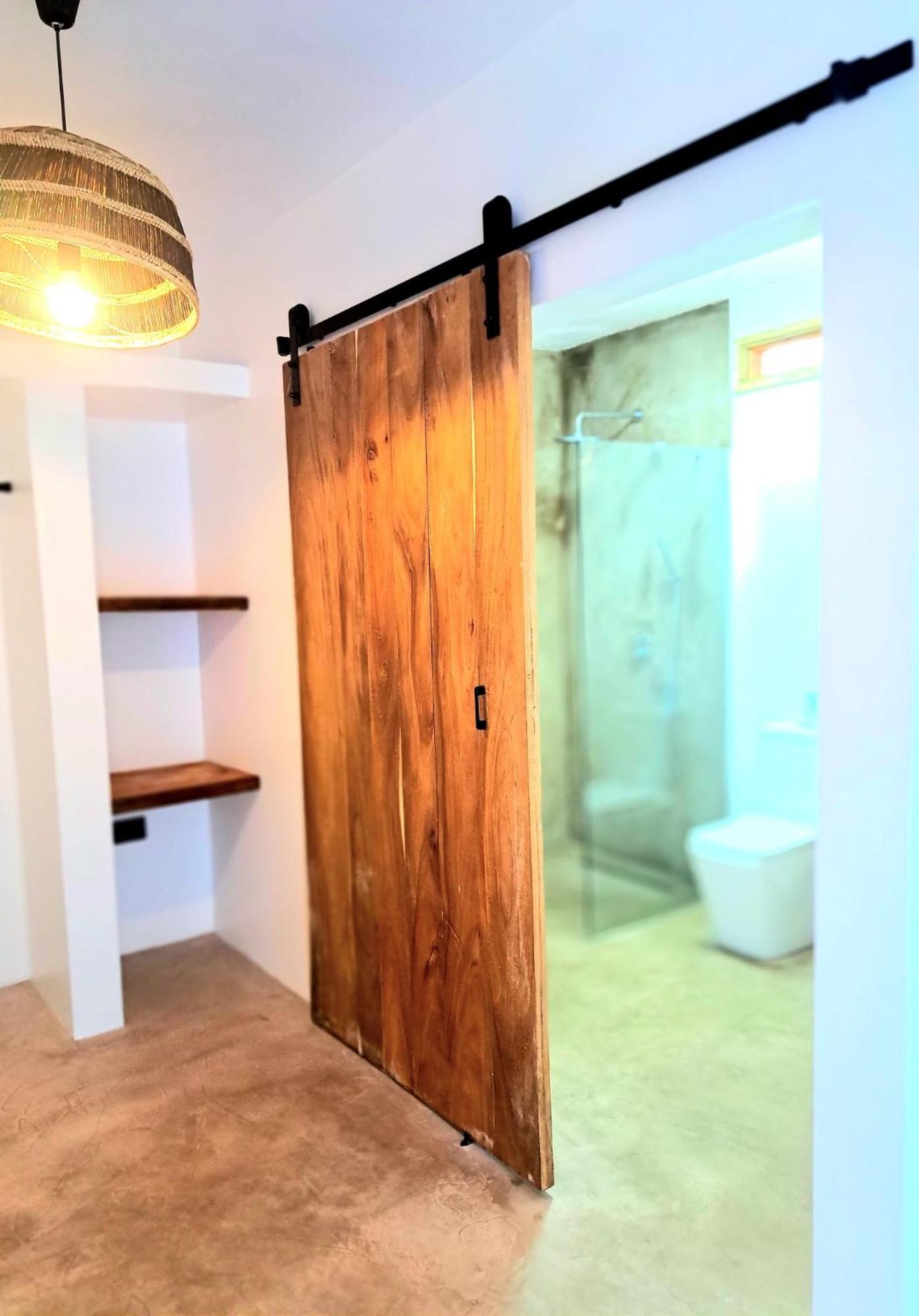 Boho Boutique Hotel - Beachfront , Adults Only , Private Pool Kiwengwa  Ruang foto