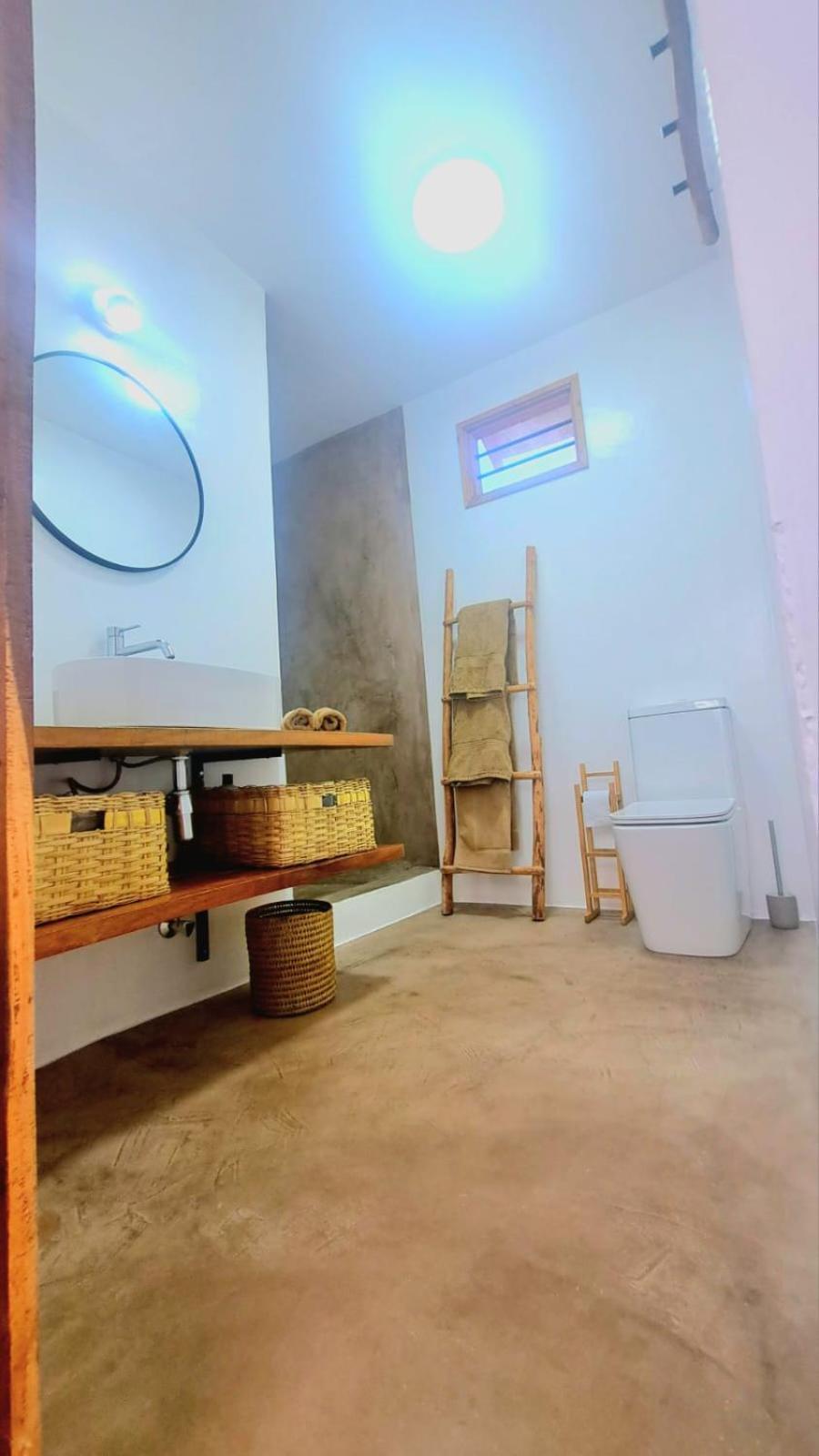Boho Boutique Hotel - Beachfront , Adults Only , Private Pool Kiwengwa  Bagian luar foto