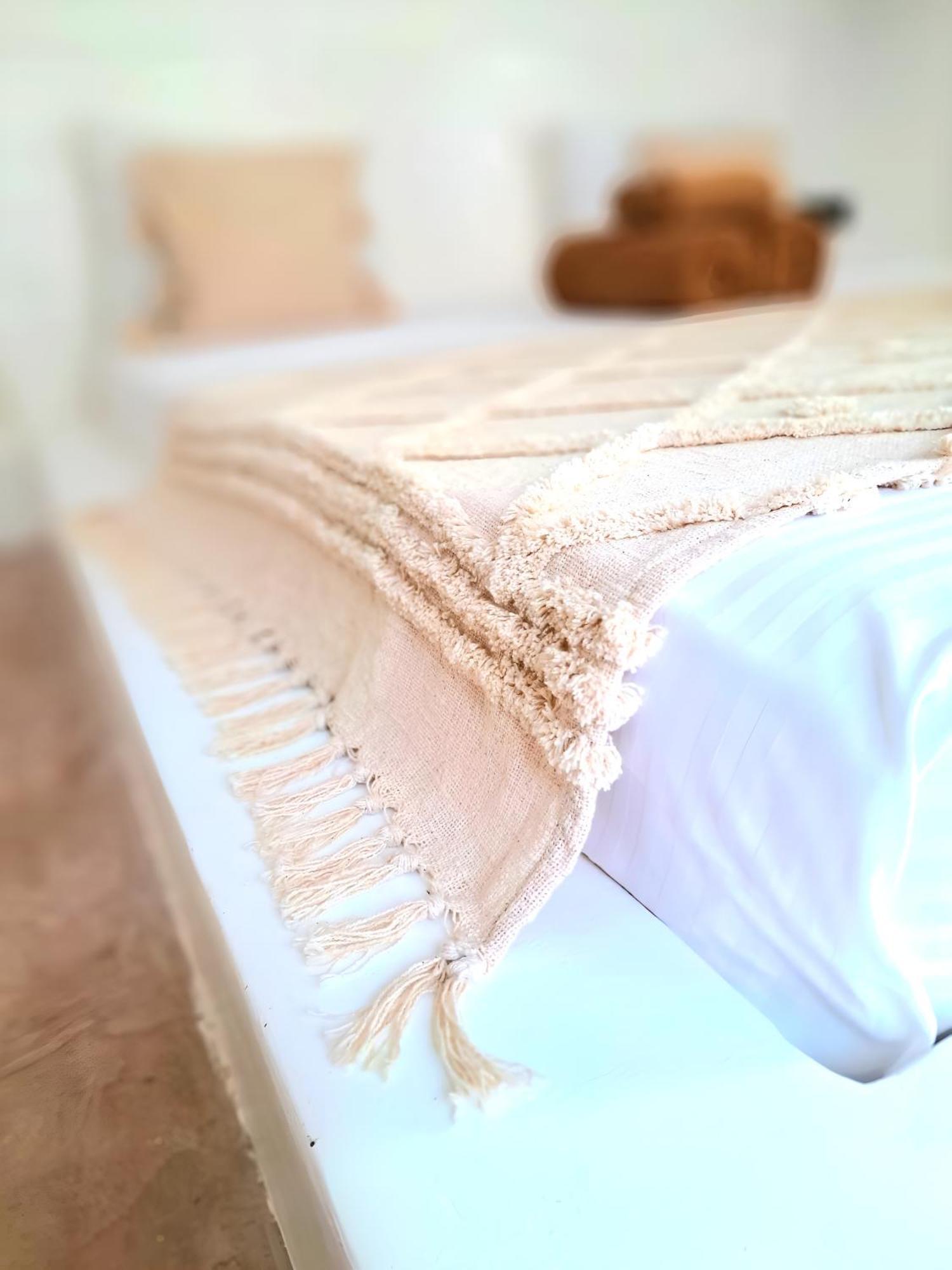 Boho Boutique Hotel - Beachfront , Adults Only , Private Pool Kiwengwa  Bagian luar foto
